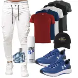 Party Outfits für Rave image