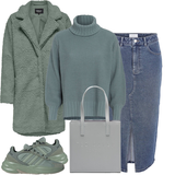 Ted Baker Herentassen Outfits voor Dames image