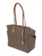 MICHAEL Michael Kors Shopper torba  smeđa / konjak