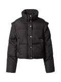 Schwarz Gina Tricot Jacken für Damen image