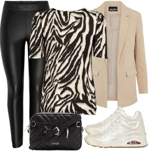 Perfect voor de lente 