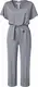 Graue Elegante Jumpsuits