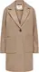 ONLY ONLNEWVICTORIA LIFE COAT OTW NOOS Dames Jas - Maat S