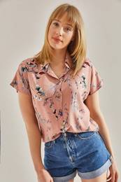 Women's shirt