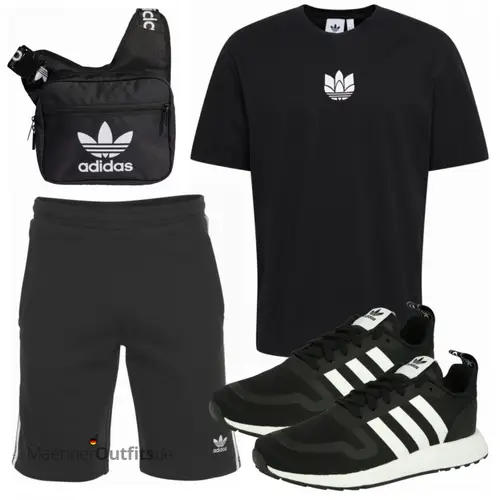 Sport Outfit