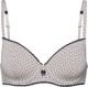 ESPRIT BH ''''Alani'''' basaltgrau / beige