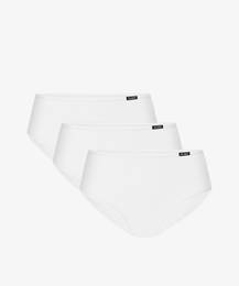 Dmsk klasick kalhotky 3Pack - bl