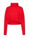 Pullover ''''Roll Neck Crop Jumper''''