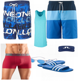 Unterhosen mit Tops kombinieren image