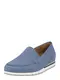 GABOR Slipper rauchblau