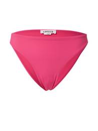 Spodní díl plavek 'Ike' pink