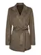 VERO MODA Jacke ''''Napoli'''' schlammfarben
