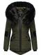 Winterjacke ''''Nirvana''''