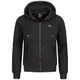 Höhenhorn 38I3 Katan Herren Hoodie Pullover Schwarz Gr. M