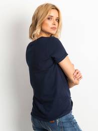 T-shirt-RV-TS-4838.52P-navy blue
