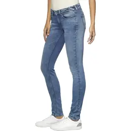 Jeans - LOW RISE SKINNY SOPHIE DYEVSLB blue