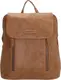 Enrico Benetti Nouma Dames Rugtas - 8 liter - 66434 - Camel