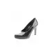 Paul Green Pumps dunkelgrau
