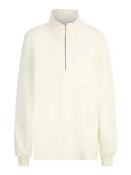Rotholz Sweatshirt offwhite
