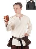 Longshirts aus Wolle image