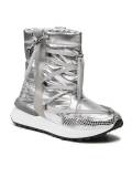 Graue Winter Sneaker image