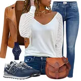 Skate Rock Outfits image
