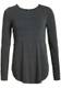 Khujo Longsleeve CREZIA grün