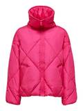 Rosa Only Jacken image
