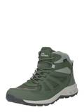Stiefel aus Materialmix für Damen image