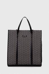 Torbica MACY JACQUARD rna barva