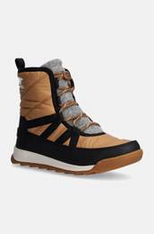 Sneke WHITNEY II PLUS LACE WP rjava barva, 2088241253