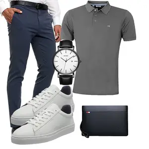 Cooles Outfit