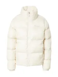 COLUMBIA Outdoorjacke ''''Puffect'''' creme