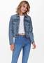 Only kurze Jeansjacken image