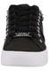 STEVE MADDEN Sneaker grn / schwarz