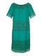 Kleid MIAMODA grn