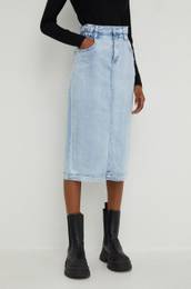 Jeans krilo