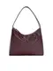 Pull&Bear Torba za na rame  boja vina