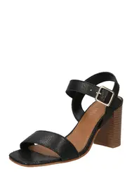 Dorothy Perkins Sandale ''''Dani'''' schwarz