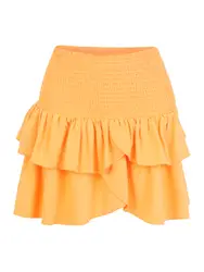 Neo Noir Rock ''''Carin'''' orange