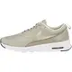 Nike Damen Air Max Thea Fitnessschuhe, Mehrfarbig (String/Light Cream/Black/White 205), 39 EU