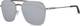 Kerbholz Sonnenbrille Bruno silber