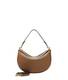 Liebeskind Berlin Schultertasche 'Melli' cognac