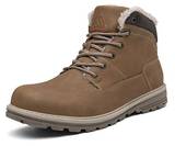 Gefütterte Winterstiefel image