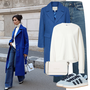 Fleecové Mikiny Outfity image