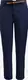 Dunkelblaue Old Money Business Hosen