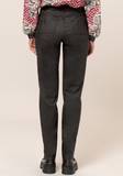 Lederhosen im Metal Stil image