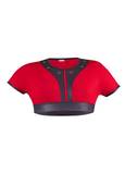 T-Shirts & Tops mit Nieten image