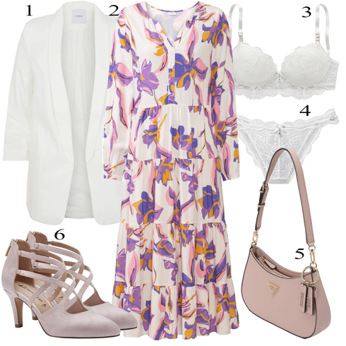 Comment poter Gris/Rose/Crème/Argent/Blanc Soutien-gorge Souple/Soutien-gorge Balconnet/Soutien-gorge Transparent et Bustier/Soutien-gorge à Armatures/Brassière/Bustier en Dentelle Lascana avec Crème/Blanc Cardigan d'Hiver/Gilet Doublé/Gilet à Manches Courtes/Cardigan en Laine/Déguisement Cardigan/Cardigan Cache-cœur/Cardigan en Coton/Cachemire-Cardigan/Cardigan d'Été/Tunique/Tricot Grande Taille Pieces