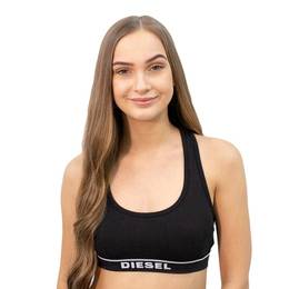 Bra - UFSBMILEY TANKTOP black